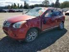 2012 NISSAN ROGUE