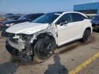 2022 LEXUS RX