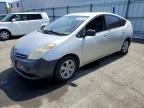 2004 TOYOTA PRIUS
