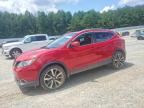 2018 NISSAN ROGUE SPORT