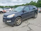 2011 CHEVROLET TRAVERSE