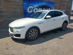 2017 MASERATI LEVANTE