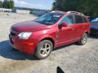 2012 CHEVROLET CAPTIVA