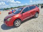 2014 NISSAN ROGUE SELECT