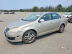 2005 VOLKSWAGEN NEW JETTA