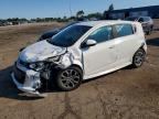 2017 CHEVROLET SONIC