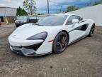 2017 MCLAREN AUTOMOTIVE 570S