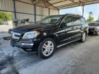 2014 MERCEDES-BENZ GL