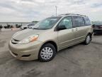 2007 TOYOTA SIENNA