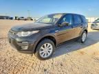 2018 LAND ROVER DISCOVERY SPORT