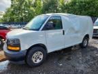 2019 GMC SAVANA