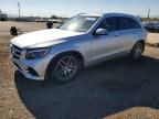2016 MERCEDES-BENZ GLC