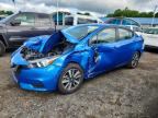 2021 NISSAN VERSA