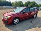 2014 SUBARU IMPREZA