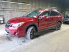 2016 SUBARU CROSSTREK