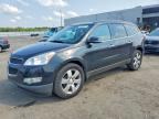 2012 CHEVROLET TRAVERSE