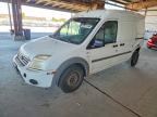 2010 FORD TRANSIT CONNECT