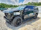 2022 CHEVROLET TAHOE