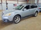 2013 SUBARU OUTBACK