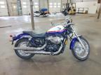 2011 HONDA VT750