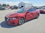 2020 NISSAN SENTRA