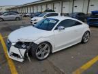 2012 AUDI TTS