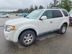 2012 FORD ESCAPE