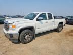2014 GMC SIERRA