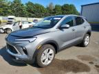 2026 BUICK ENCORE GX