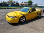 2004 FORD MUSTANG