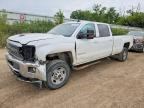 2019 CHEVROLET SILVERADO