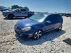 2011 VOLKSWAGEN GTI