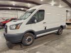 2017 FORD TRANSIT