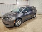2021 CHRYSLER VOYAGER