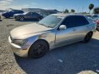 2002 LEXUS IS 300