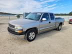2001 CHEVROLET SILVERADO