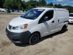 2019 NISSAN NV200