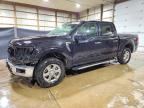 2025 FORD F150