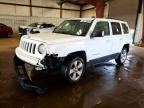 2014 JEEP PATRIOT