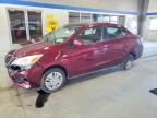 2024 MITSUBISHI MIRAGE