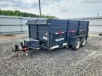 2019 BRI-MAR TRAILERS