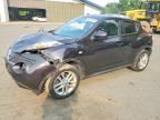 2014 NISSAN JUKE