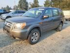 2007 HONDA PILOT