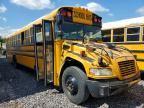 2013 BLUB SCHOOL BUS
