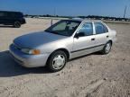 2002 CHEVROLET GEO PRIZM