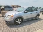 2007 PONTIAC VIBE