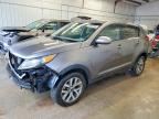 2015 KIA SPORTAGE