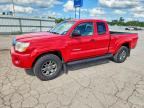 2008 TOYOTA TACOMA