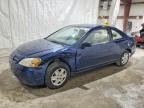 2003 HONDA CIVIC