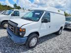 2012 FORD ECONOLINE
